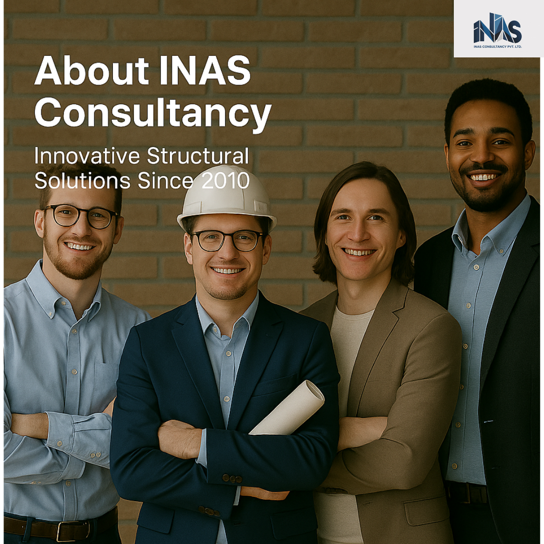 About INAS Consultancy
